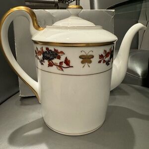 Christian Dior new coffee pot